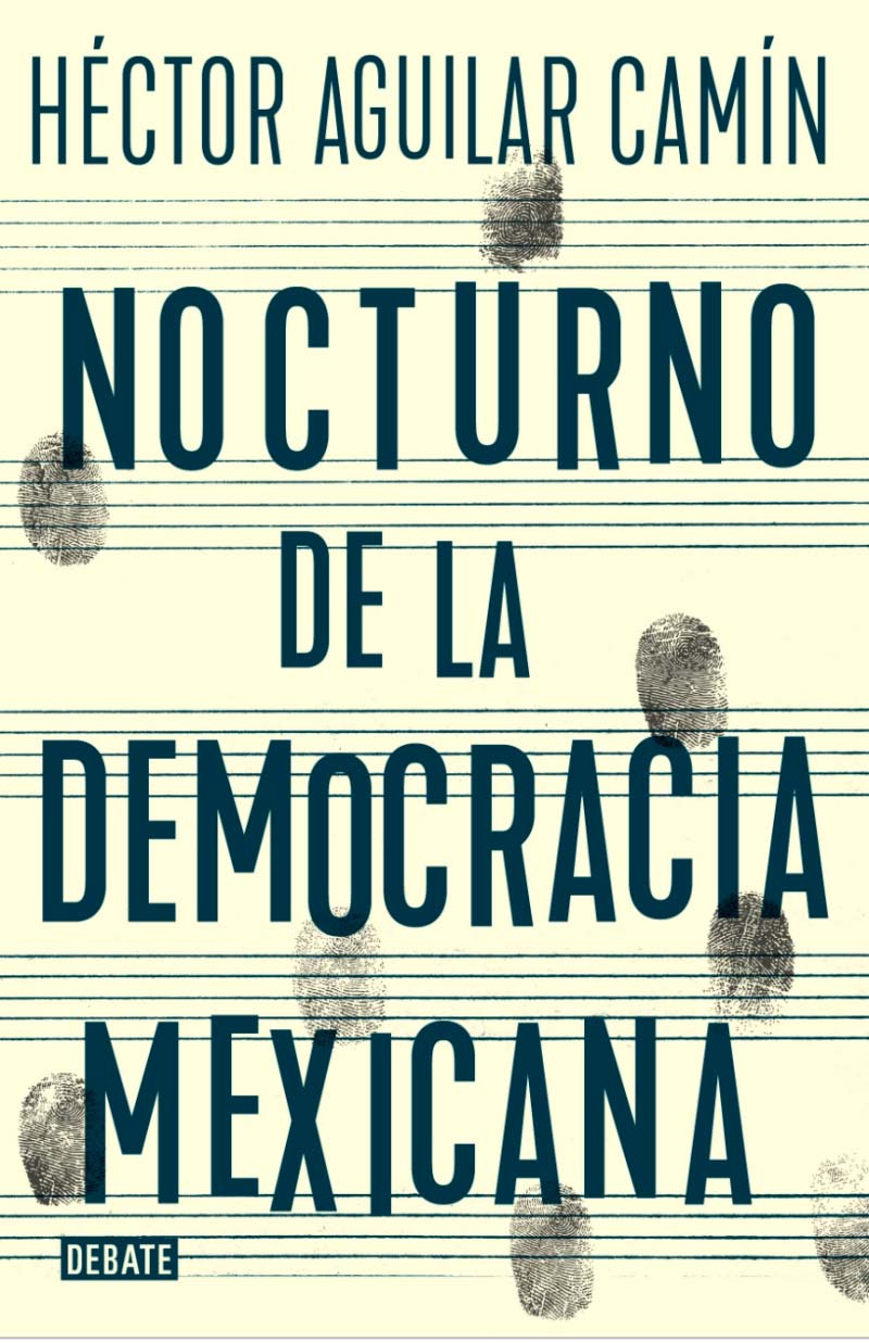 Nocturno de la democracia mexicana