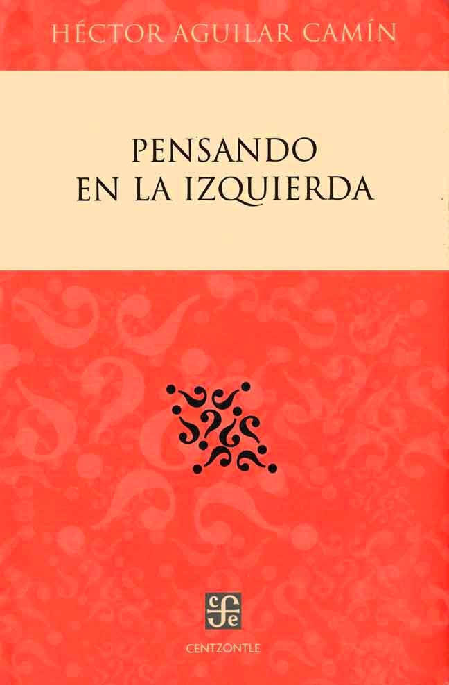 Pensando en la izquierda