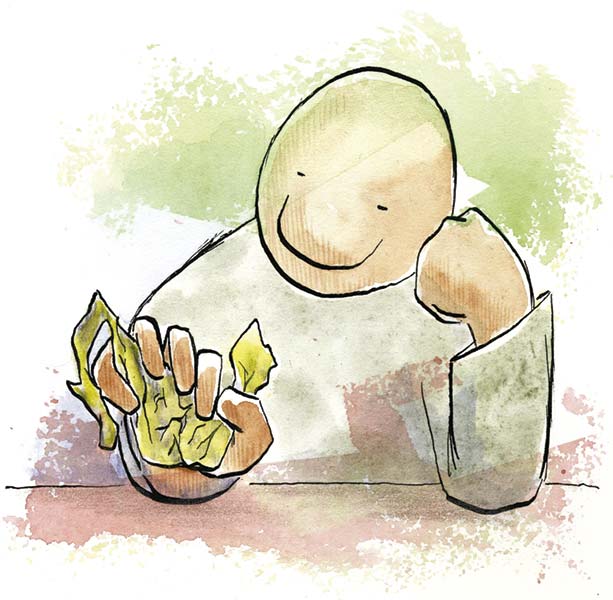 Ilustración: Víctor Solís