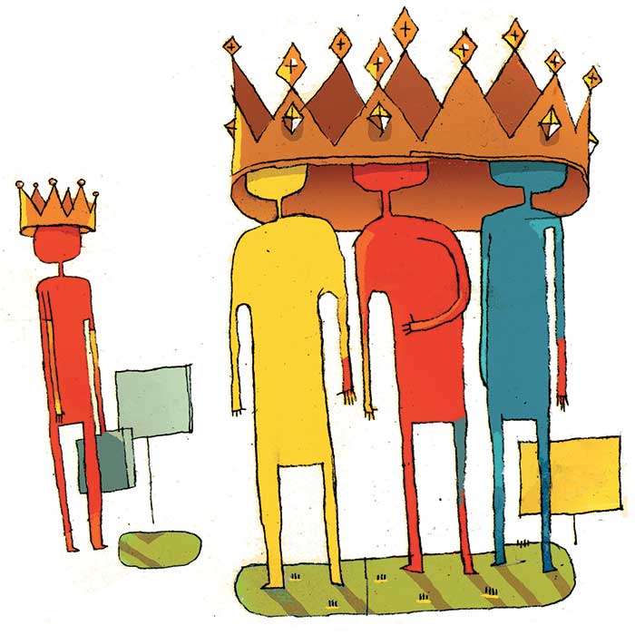 Ilustración: Patricio Betteo