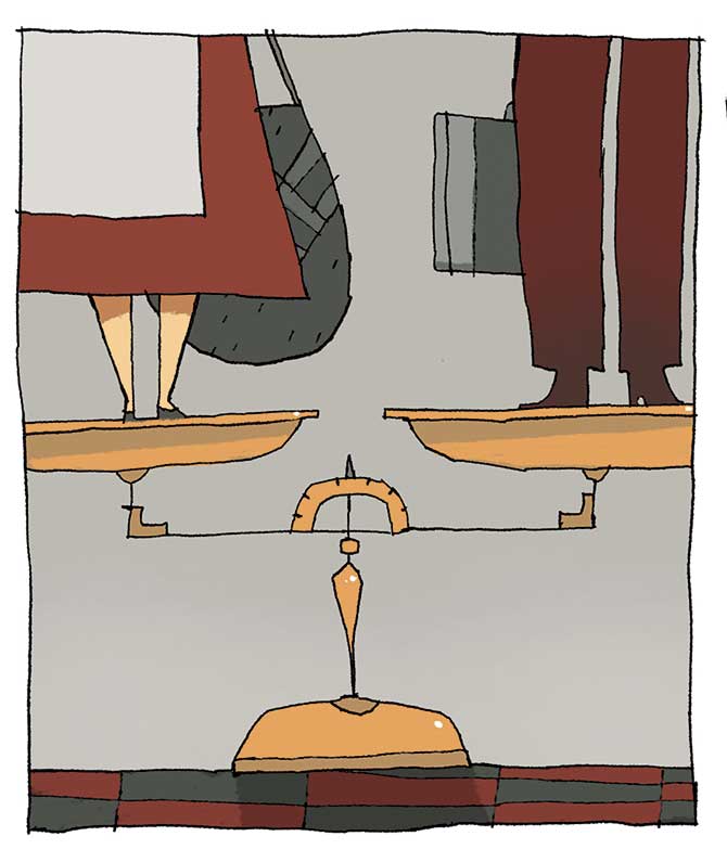 Ilustración: Patricio Betteo