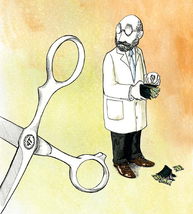 Ilustración: Víctor Solís