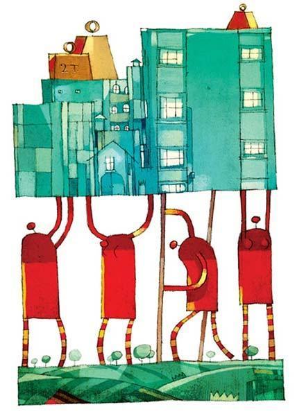 Ilustración: Patricio Betteo