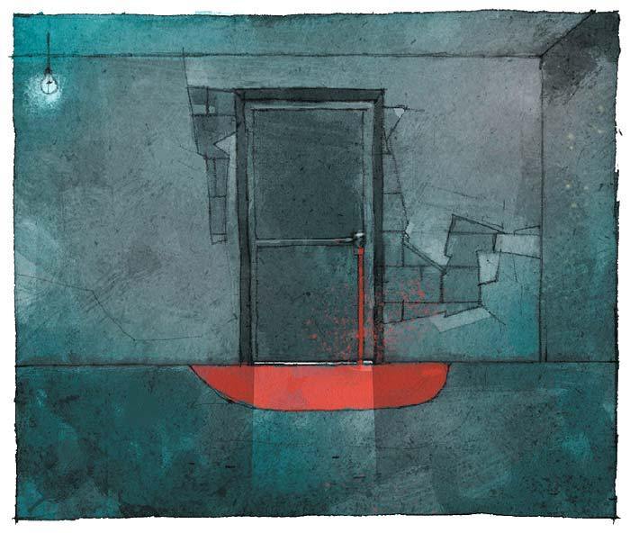 Ilustración: Patricio Betteo