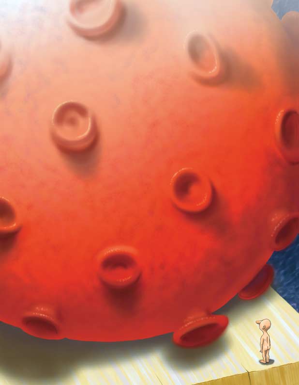 Ilustración: Víctor Solís