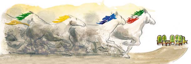 Ilustración: Víctor Solís