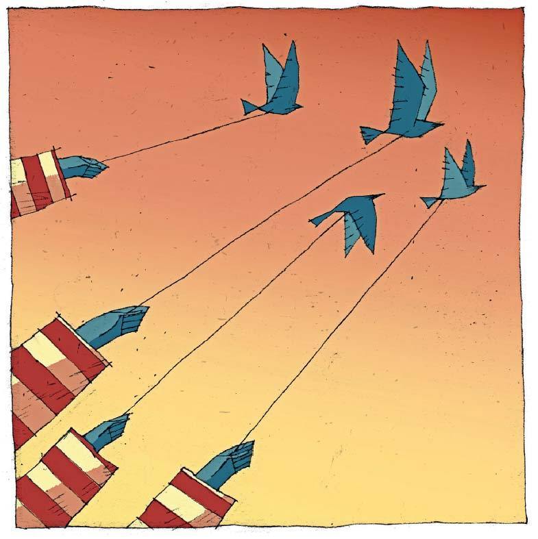 Ilustración: Patricio Betteo