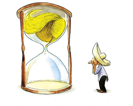 Ilustración: Víctor Solís