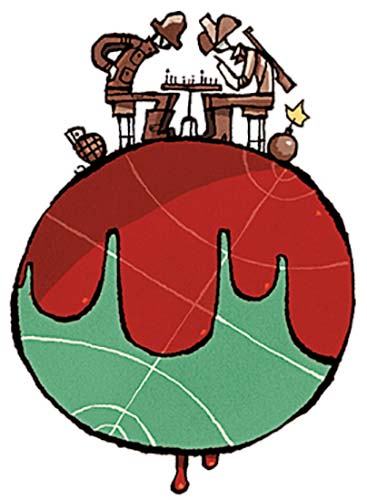 Ilustración: Patricio Betteo