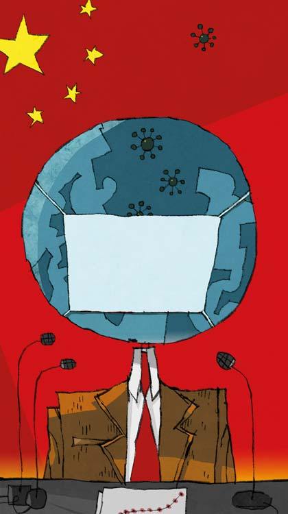 Ilustración: Patricio Betteo