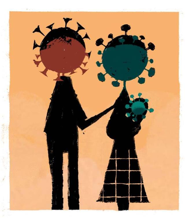 Ilustración: Patricio Betteo