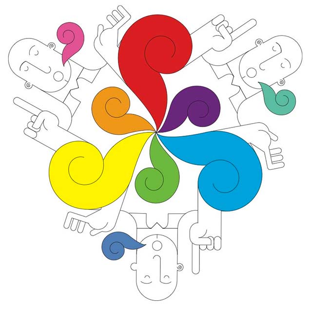 Ilustración: Oldemar González