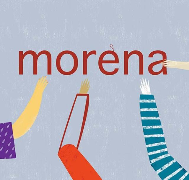 Ilustración: Estelí Meza