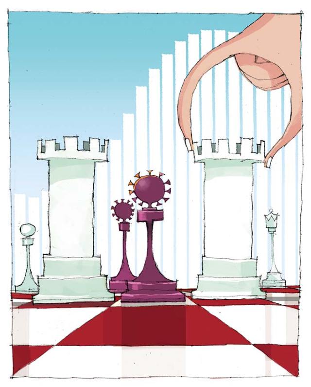 Ilustración: Patricio Betteo