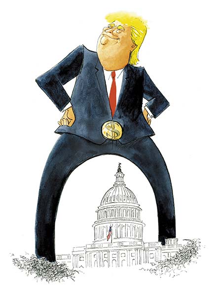 Ilustración: Víctor Solís