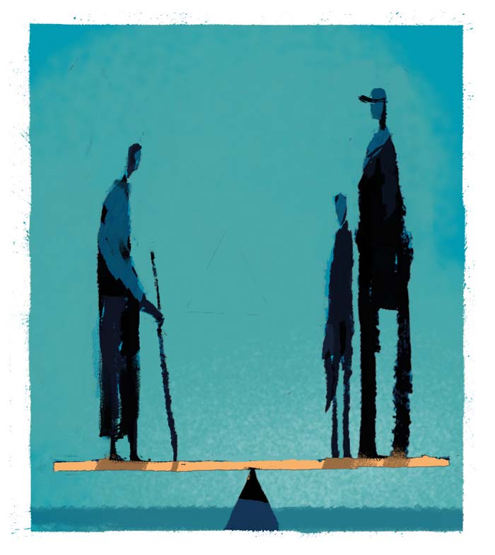 Ilustración: Patricio Betteo