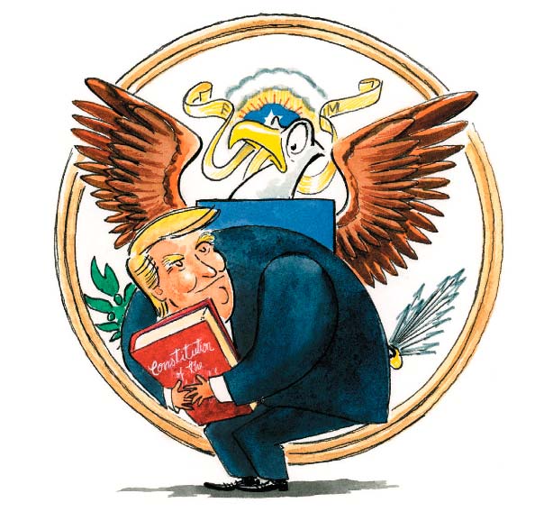 Ilustración: Víctor Solís