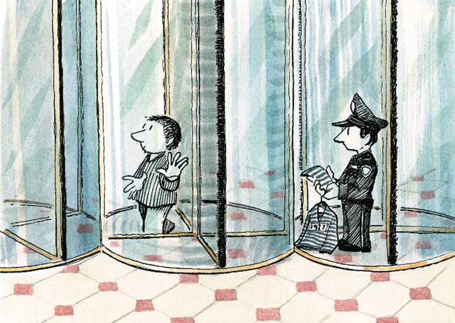 Ilustración: Víctor Solís