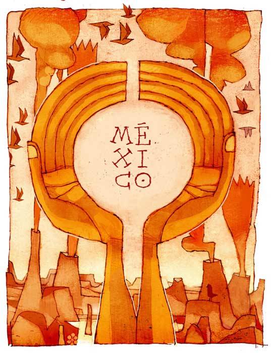 Ilustración: Patricio Betteo