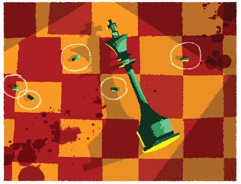 Ilustración: Patricio Betteo