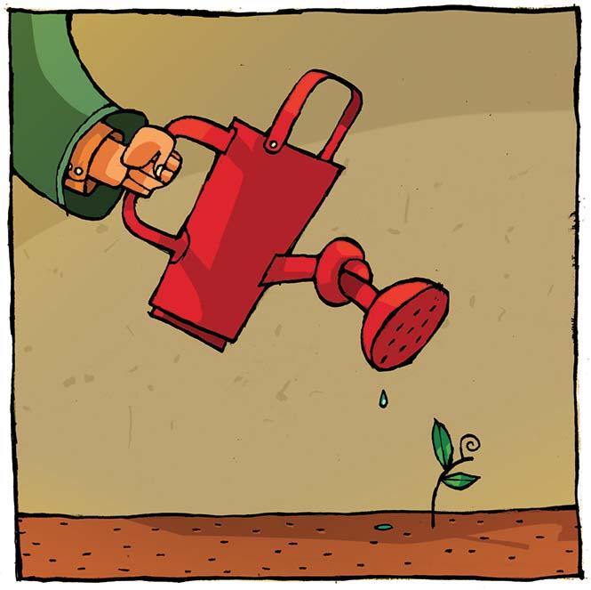 Ilustración: Patricio Betteo