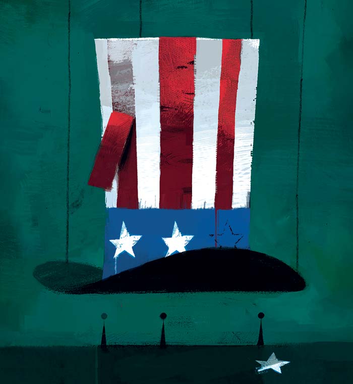 Ilustración: Patricio Betteo