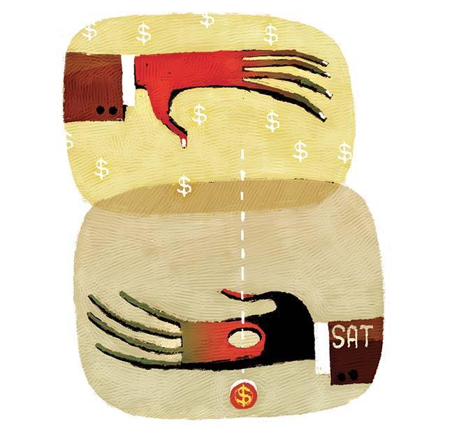 Ilustración: Patricio Betteo