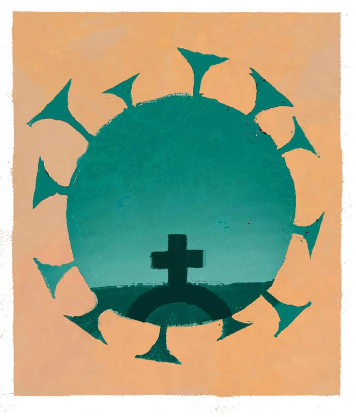 Ilustración: Patricio Betteo