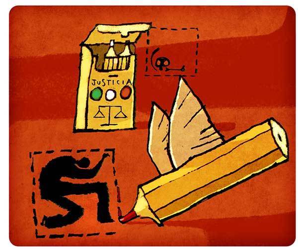 Ilustración: Patricio Betteo