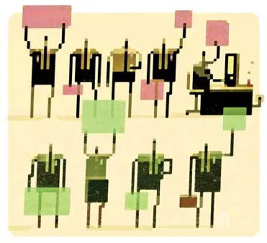 Ilustración: Patricio Betteo