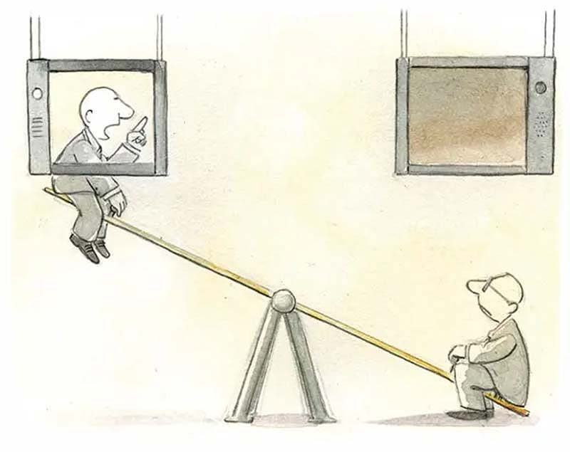 Ilustración: Víctor Solís