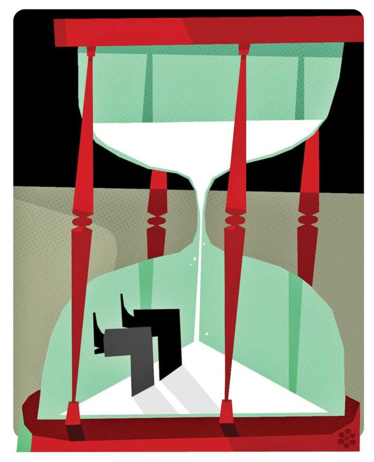 Ilustración: Patricio Betteo