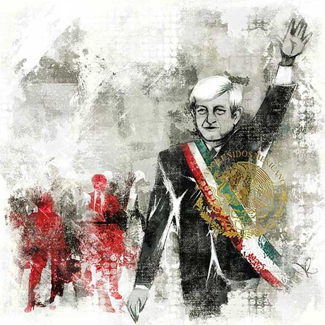 Ilustración: Kathia Recio