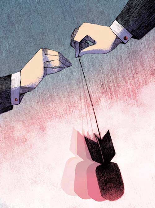 Ilustración: Jonathan Rosas