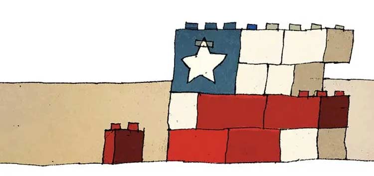 Ilustración: Patricio Betteo
