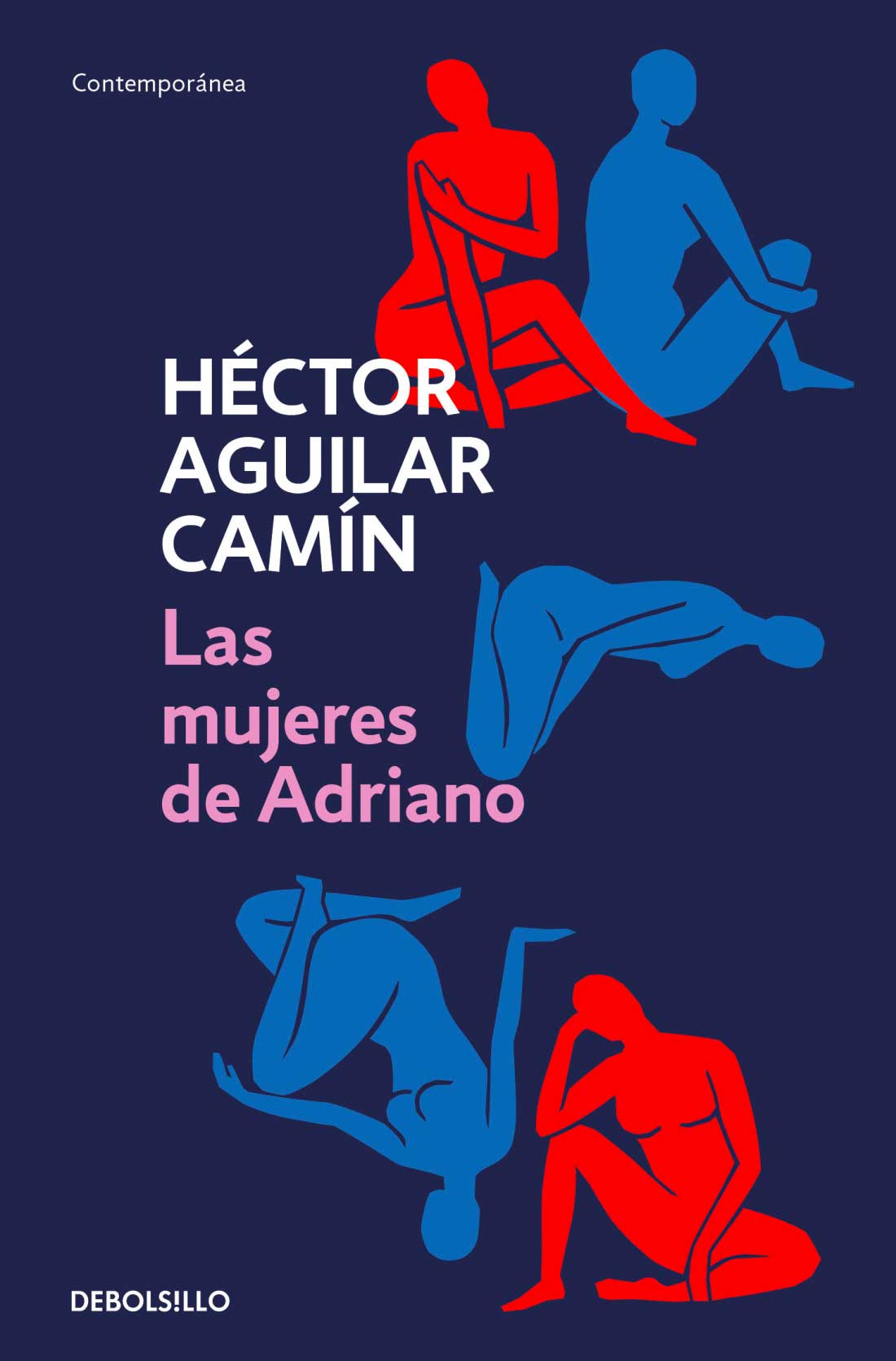 Las mujeres de Adriano