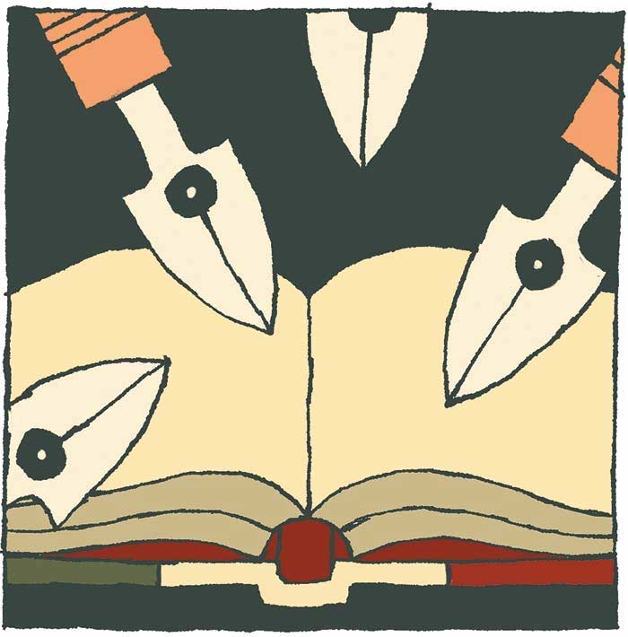 Ilustración: Patricio Betteo