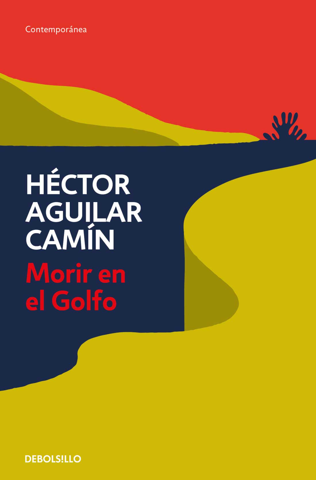 Morir en el Golfo