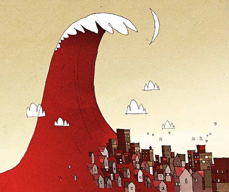 Ilustración: Patricio Betteo