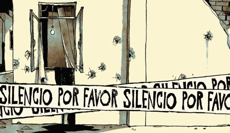 Ilustración: Patricio Betteo