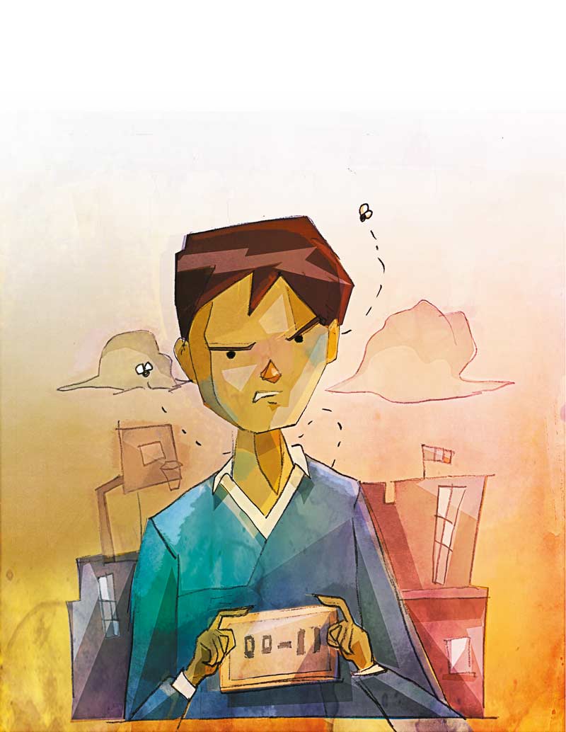 Ilustración: Patricio Betteo