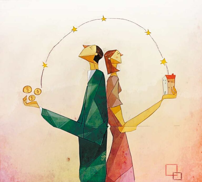 Ilustración: Patricio Betteo