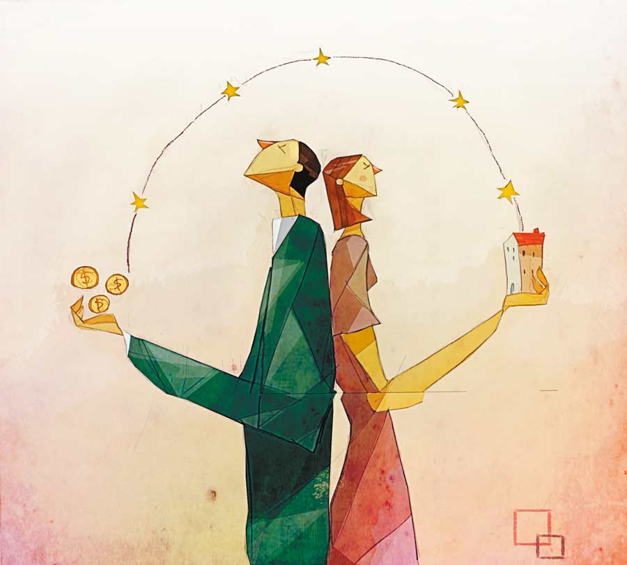 Ilustración: Patricio Betteo