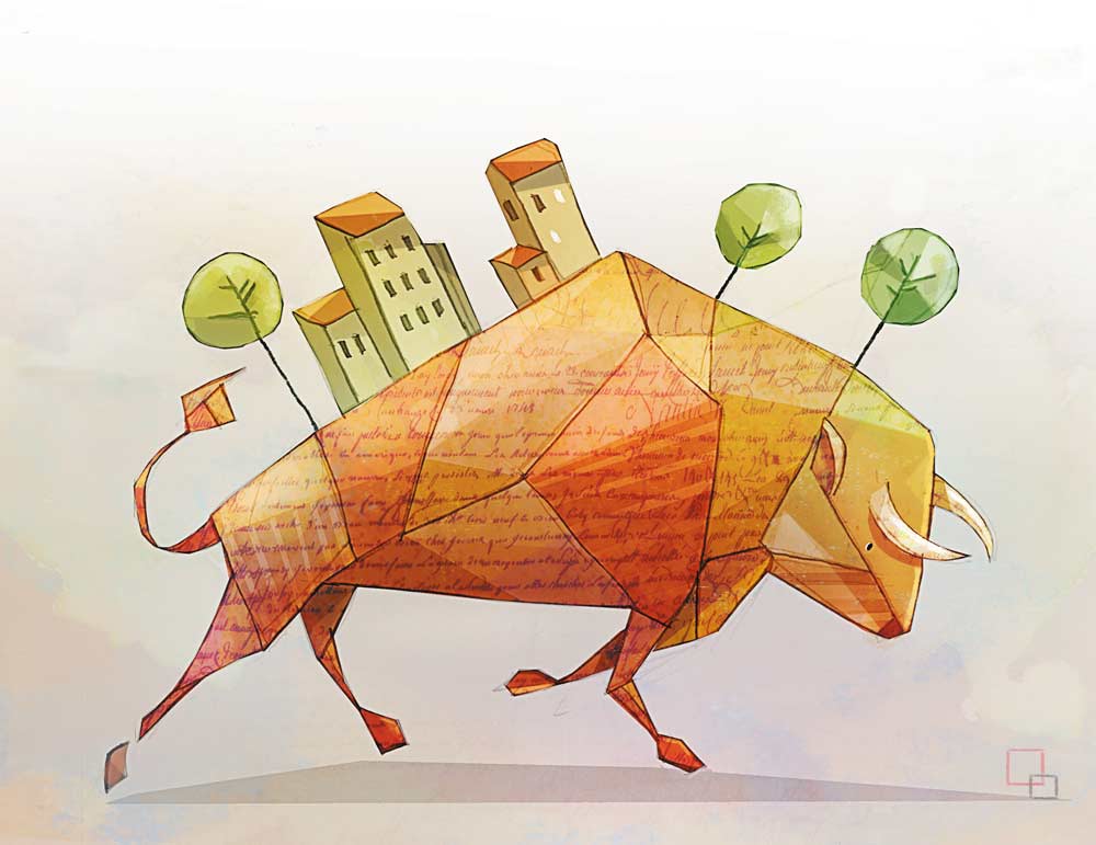 Ilustración: Patricio Betteo
