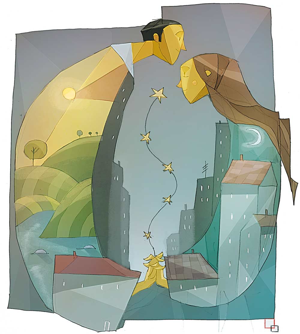 Ilustración: Patricio Betteo