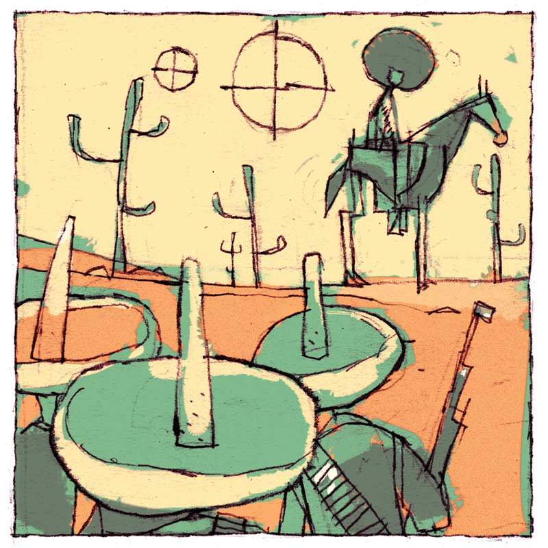 Ilustración: Patricio Betteo