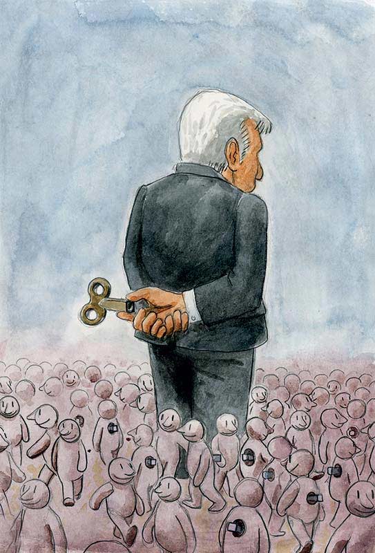 Víctor Solís
