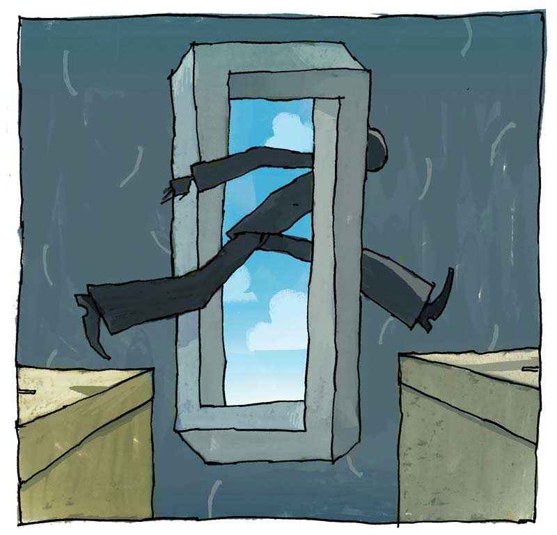 Ilustración: Patricio Betteo