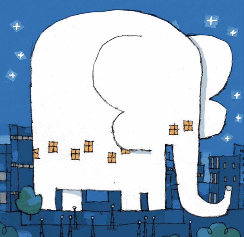 Ilustración: Patricio Betteo