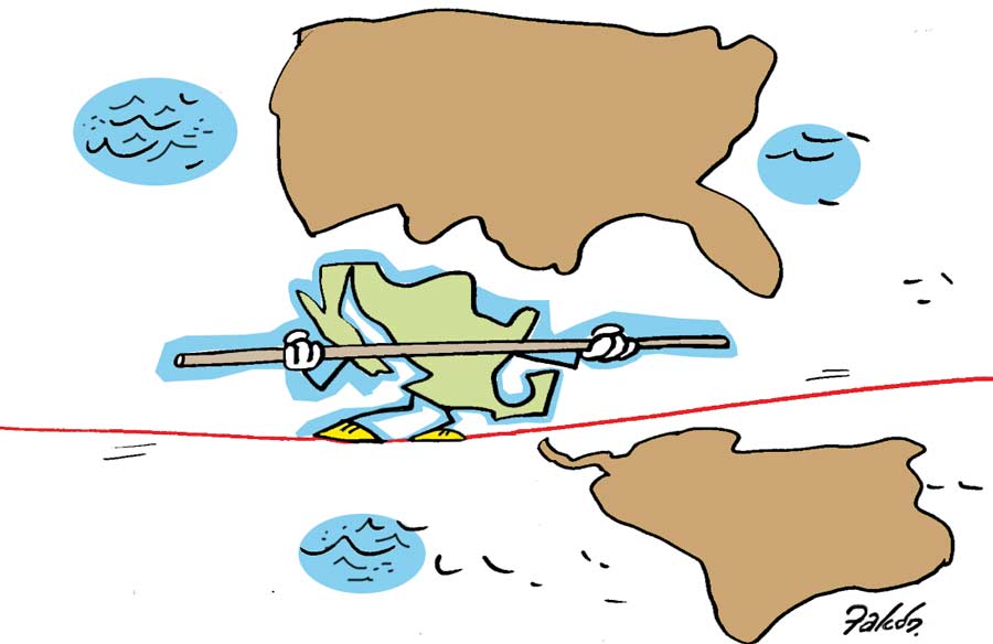 Falcón